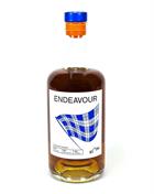 Front page of EtOH Endevaour 12 days old Pure Malt